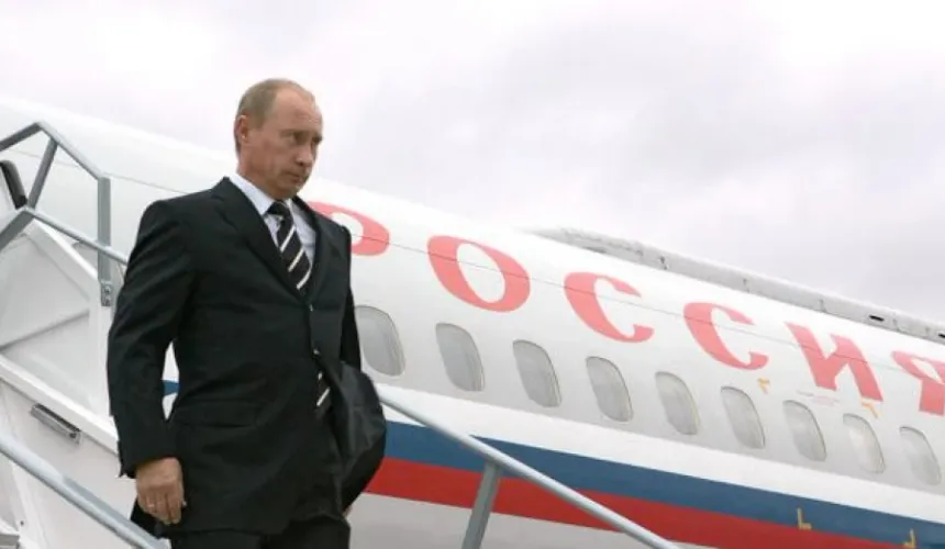 Перелет Путина в Будапешт: эксперты предлагают свои маршруты