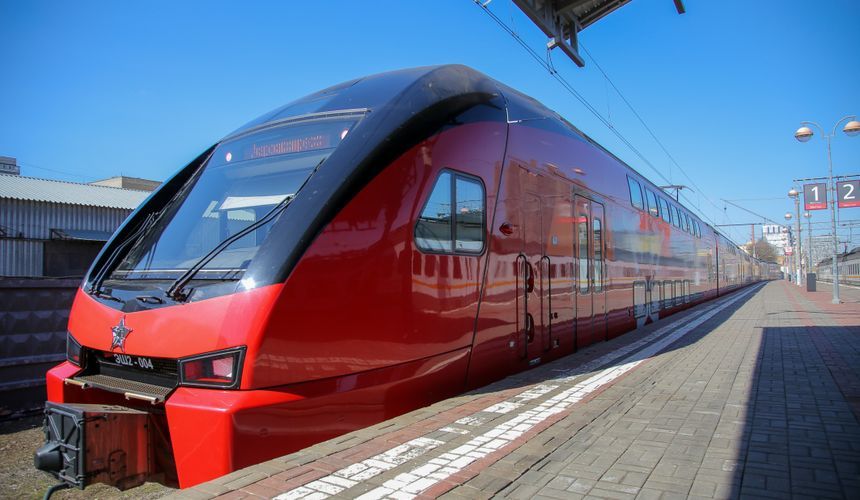 «Аэроэкспресс» повышает стоимость проезда с 4 декабря