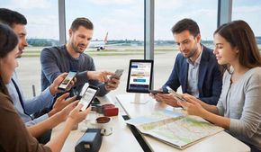 Крупные отели объявили войну Яндексу