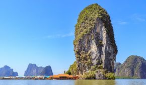 Покупатели горящих билетов на Пхукет разочарованы: в Новый год можно разместиться только за бешеные деньги