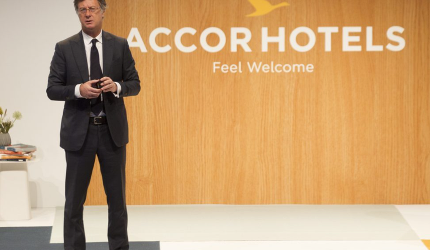 Отели Accor не будут закрываться в России