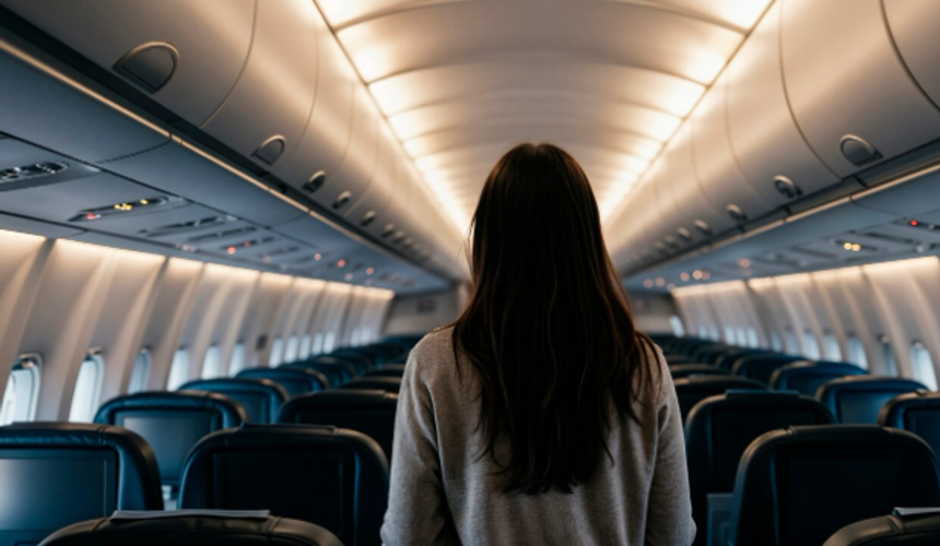 Туристы недоумевают, как «Победе» удалось увеличить багажные полки