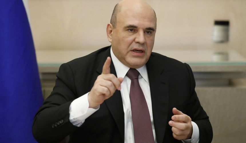 Кабмин выделит 100 миллиардов рублей на поддержку авиаотрасли