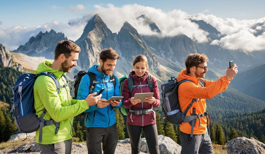 «Период охлаждения» у вернувшихся из-за границы туристов может затянуться