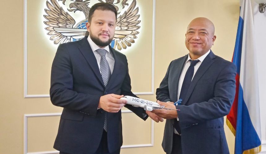 Вьетнамские авиакомпании готовы летать в Россию