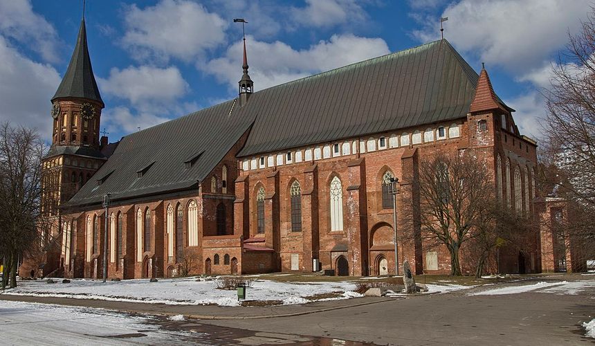 Туристам не понравилась идея Калининграда заработать на курортном сборе