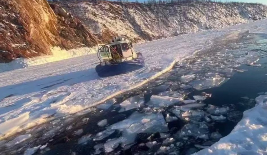 На Байкале задержали организатора нелегальных экскурсий 