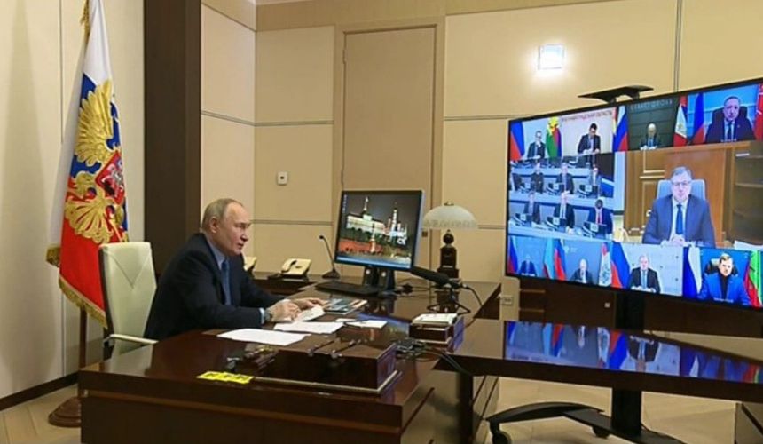 На развитие туризма в России потратят более 400 миллиардов рублей