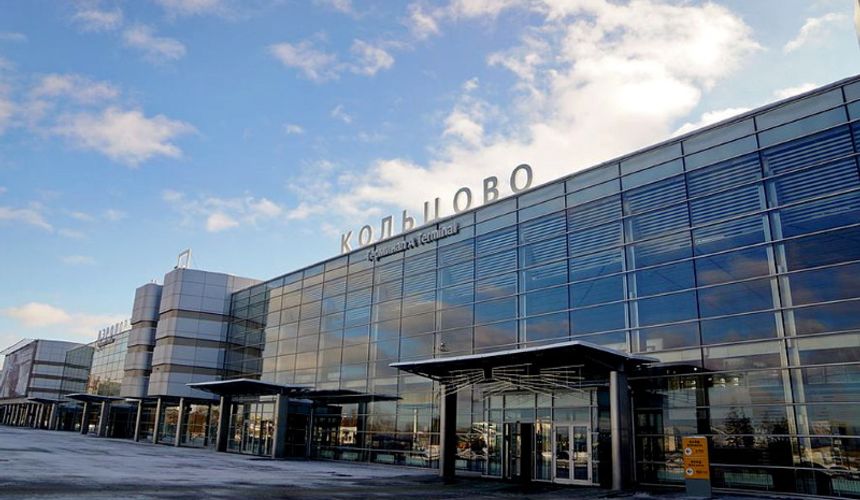 Turkish Airlines снова полетит из Екатеринбурга в Стамбул
