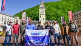 Туроператоры из Кувейта посетили «Роза Хутор» и высоко оценили потенциал горного кластера Сочи для отдыха своих граждан
