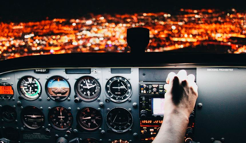 Туристы обнаружили на рейсах из Екатеринбурга в Таиланд несуществующего перевозчика