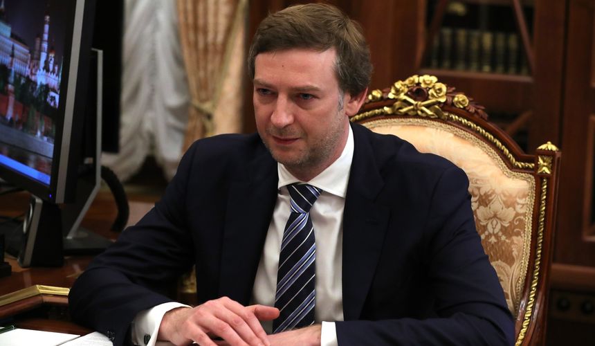 Александровский: в «Аэрофлоте» через 10 лет будет поровну российских и иностранных самолетов