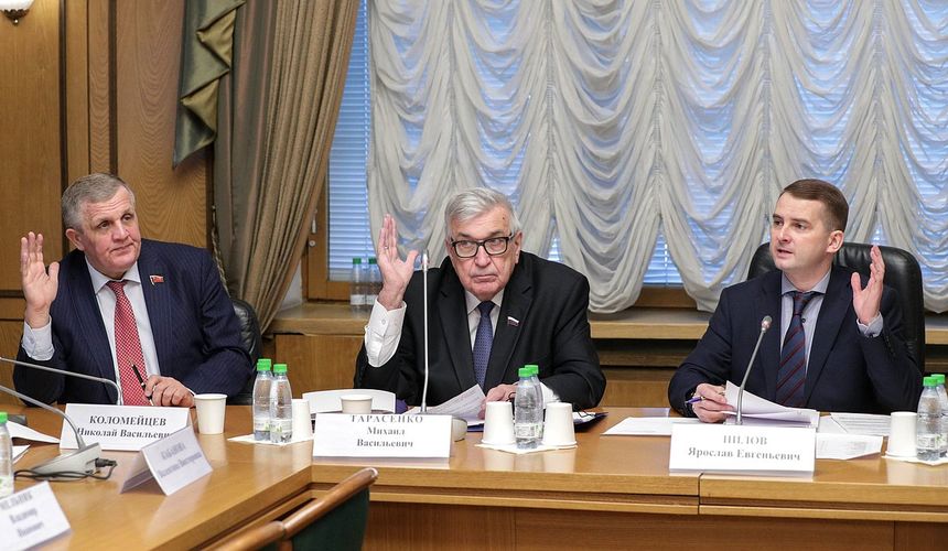 Депутат: несмотря на инициативы, новогодние каникулы сокращать не планируется