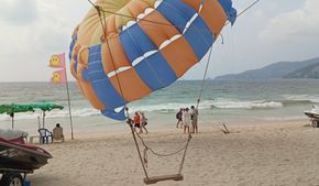 Туристов в Таиланде предупредили о похолодании и ливнях