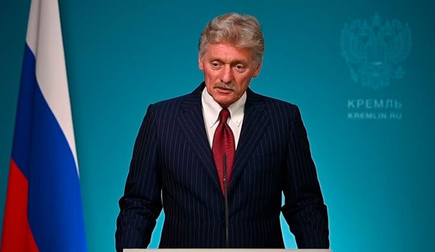 Песков: Владимир Путин не будет проводить отдельное совещание по ситуации в авиации 
