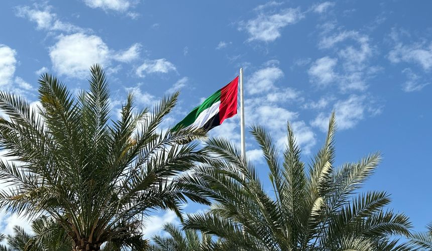 Минтранс: российские авиакомпании уже в ближайшее время могут полететь в ОАЭ