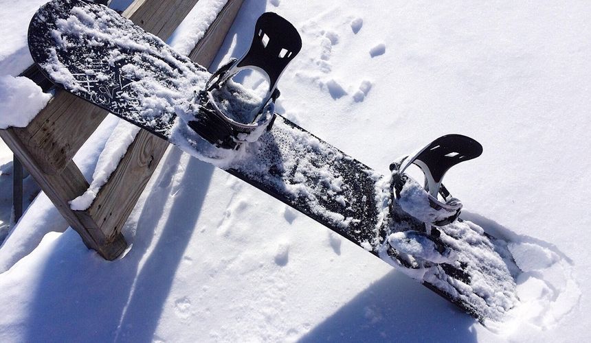 Горнолыжный курорт под Оренбургом приостановил работу после ЧП с туристкой  