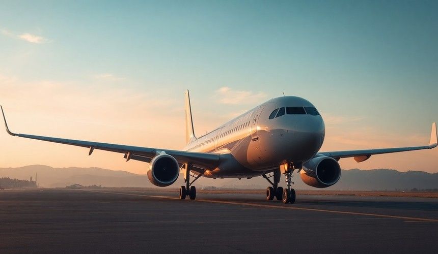 Россиянам предложат новые прямые авиарейсы в Китай