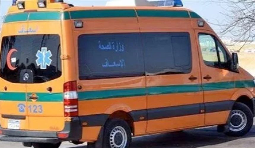 Около 30 российских туристов пострадали в результате аварии в Египте