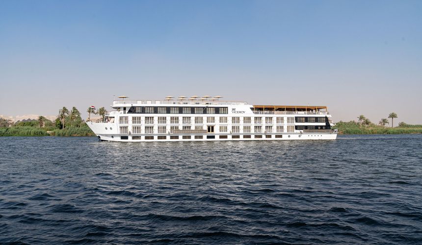 Нил от Луксора до Асуана – отправляйтесь в приключение мечты вместе с JAZ Cruises