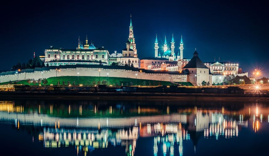 «Мы точно не дороже Сочи»: в Казани опровергли информацию о самых высоких ценах в отелях на майские праздники