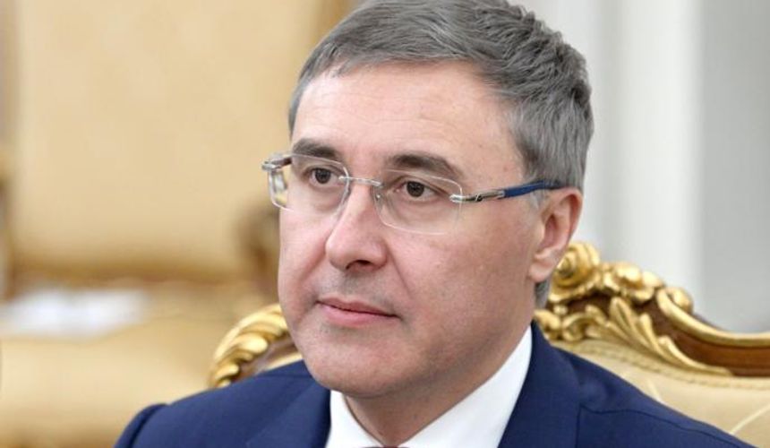 Министр рассказал о проблемах с кадрами в туризме