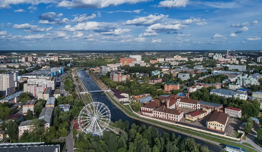 Ивановская область получит 53 миллиона рублей на развитие инфраструктуры «Золотого кольца»