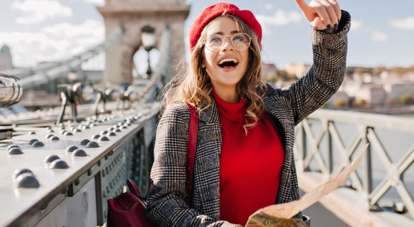 Французский визовый центр не даст разгуляться посредникам