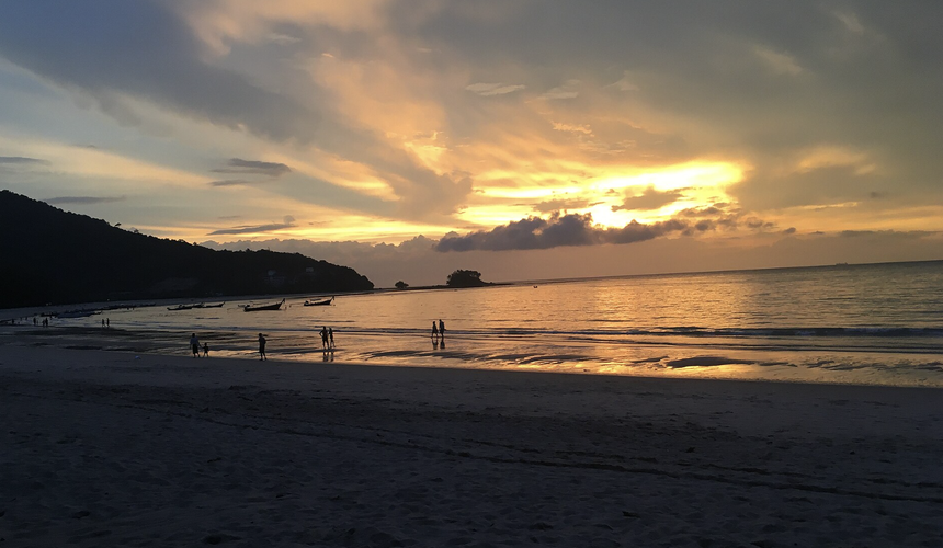 Турагенты жалуются на проблемы при бронировании отелей на Пхукете