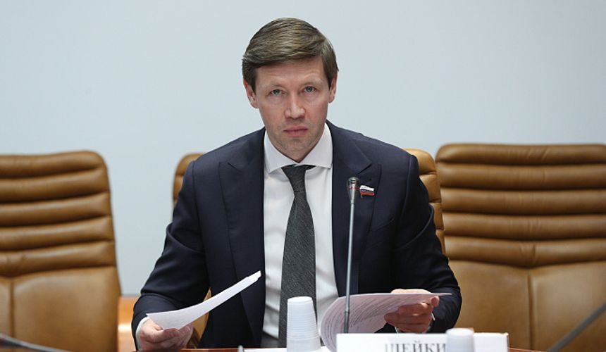 Совфед: нужно запретить входящие вызовы с иностранных номеров