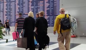 Владелицу турагентства из Нижнего Новгорода обвинили в обмане туристов на миллионы рублей