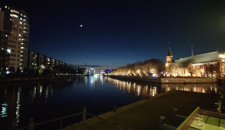 В популярных отелях Калининграда и Зеленоградска закончились места на майские праздники 