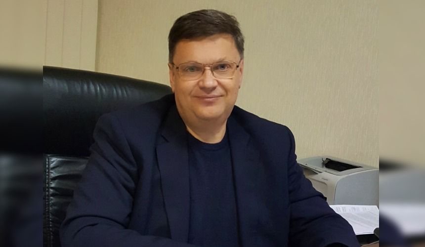 Владимир Воробьёв: «Меня хоронят второй раз»