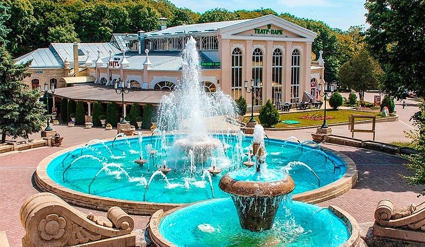 Осенний кешбэк доведет туристов до санатория