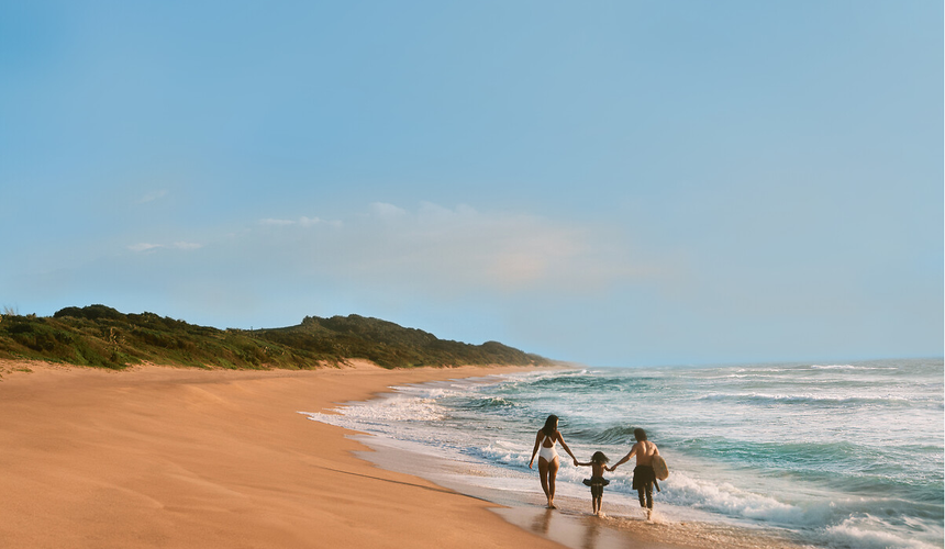 Открытие года: первый курорт premium all inclusive Club Med в Южной Африке