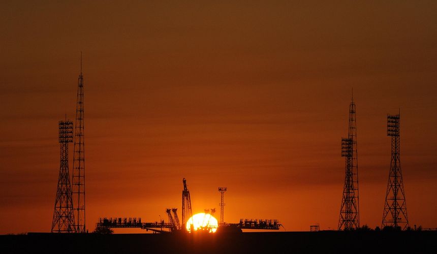 Власти Казахстана собираются упростить посещение космодрома Байконур для туристов  