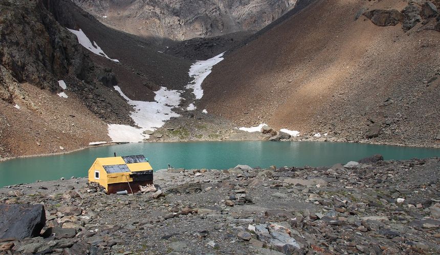 В России растет популярность турпоездок ради тишины и уединения: какие регионы в топе