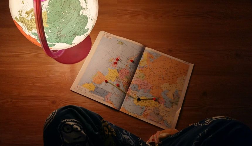 Жителям Санкт-Петербурга не придется летать к пальмам через Москву