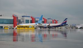 Туристы из Калининграда впервые за 4 года полетят в Турцию напрямую 