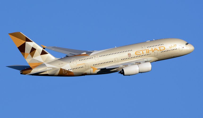 Туристка с паническими атаками попыталась отсудить у Etihad 149 тысяч за неиспользованные билеты