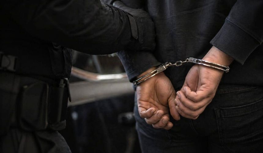 В США постоялец устроил стрельбу в отеле: его подозревают в попытке покушения на Трампа  