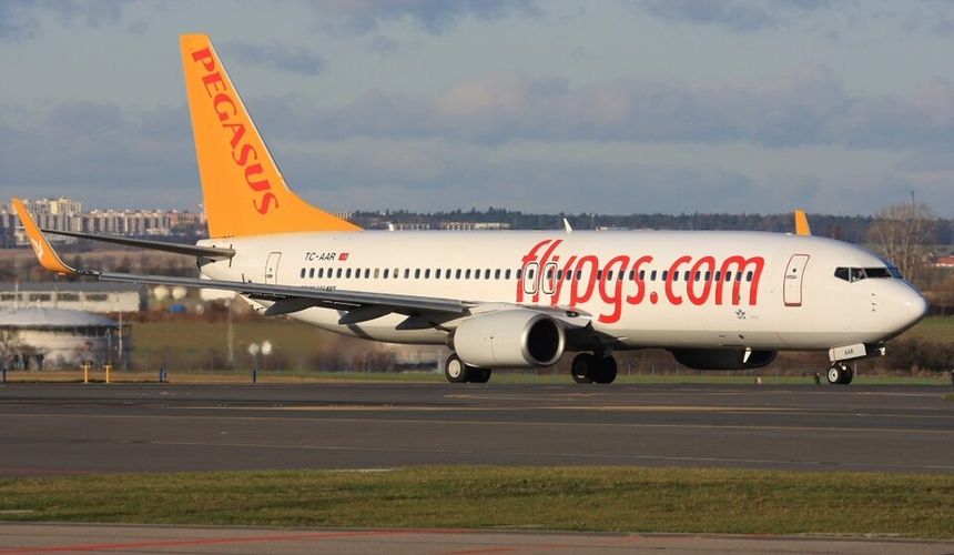 Туристам предлагают недорого слетать в Рим, Вену и Барселону 