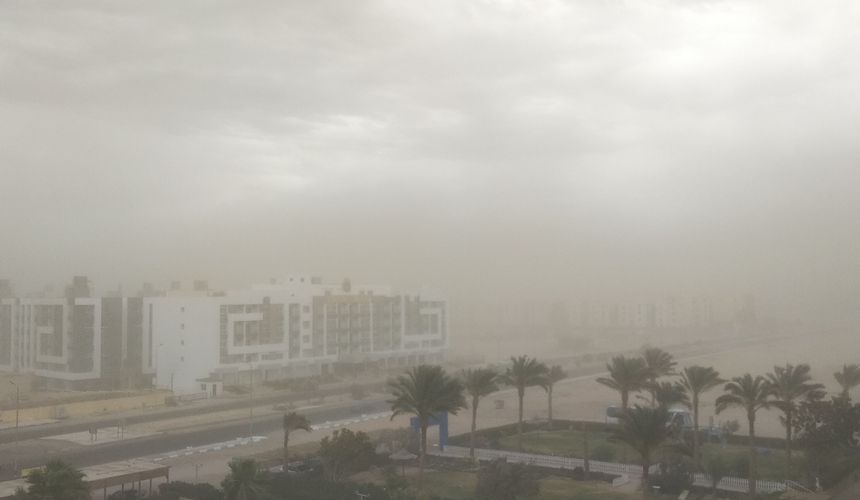 Ни денег, ни Египта: желание сэкономить на туре обернулось потерей 400 тысяч