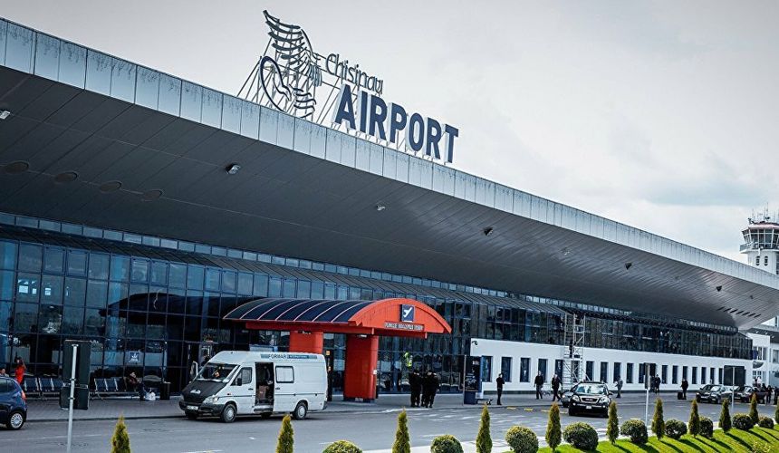 Российским авиакомпаниям напомнили о запрете полетов в Молдавию
