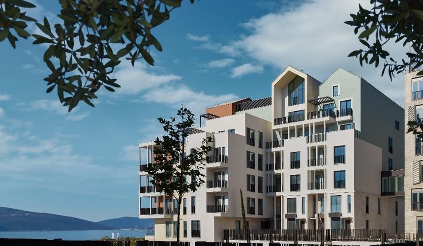 SIRO Boka Place, Черногория: отель, в котором мы улучшаем качество жизни наших гостей