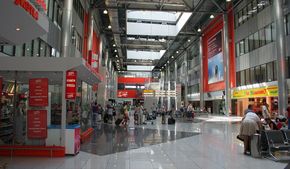 Туристов припугнули грядущими очередями в Шереметьево