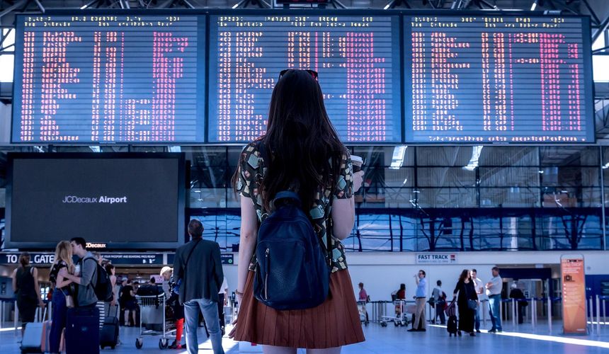 Туроператорам дали рекомендации, как прогнозировать рост турпотока после введения безвиза