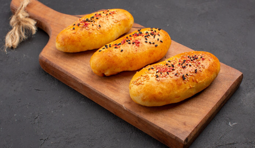 «Белавиа» теперь будет кормить пассажиров пирожками