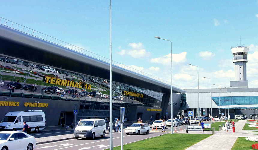 Рейсы в Хургаду, Дубай и Анталью из Казани задерживаются на 4–11 часов