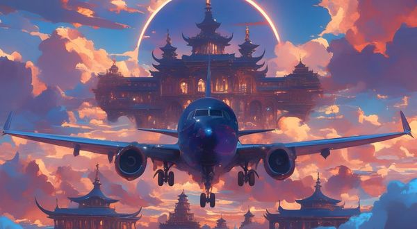 Туристы взволнованы новостями об отменах рейсов китайских авиакомпаний из-за топливного кризиса